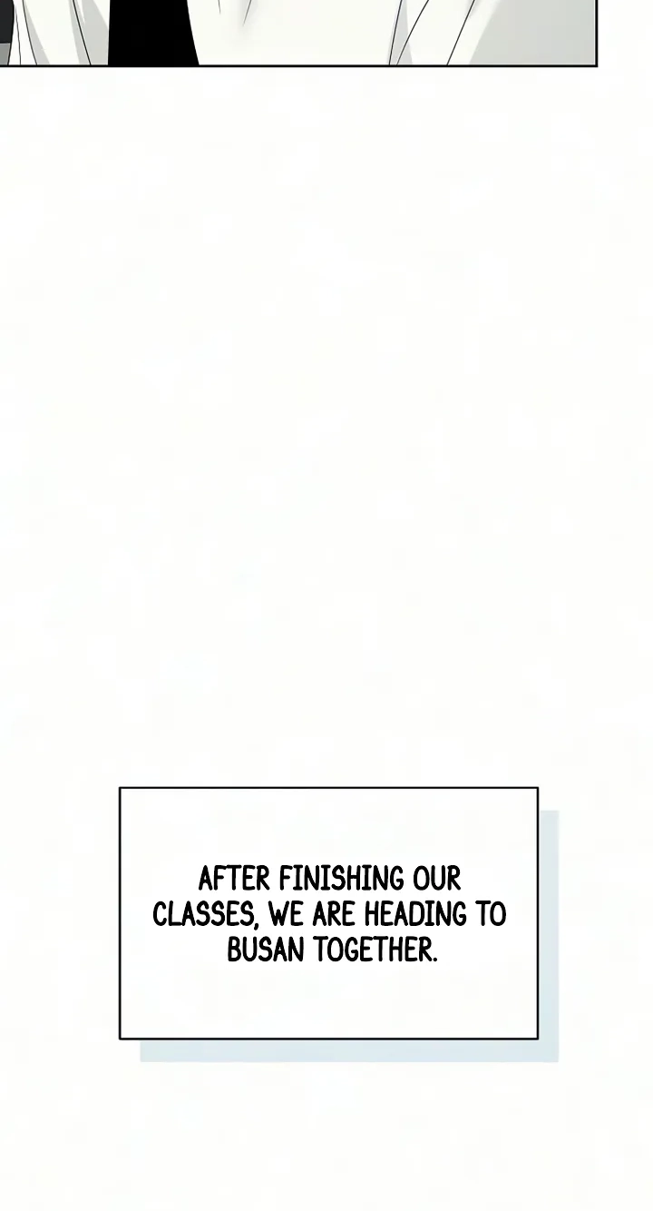 Read Gentle Intruder chapter 61 image 101 on Lezhin