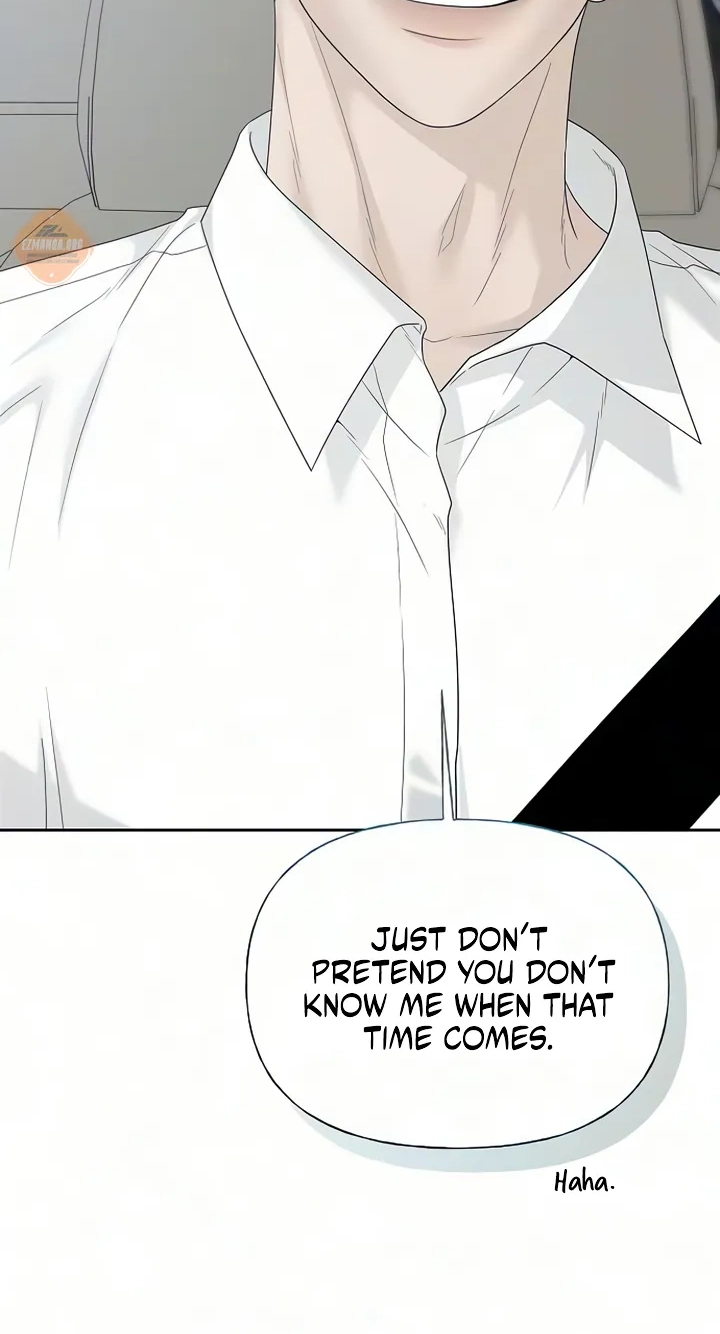 Read Gentle Intruder chapter 61 image 105 on Lezhin