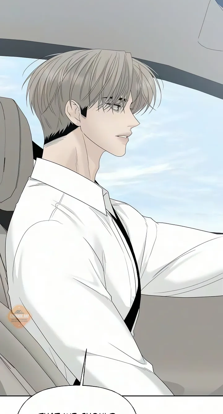 Read Gentle Intruder chapter 61 image 108 on Lezhin