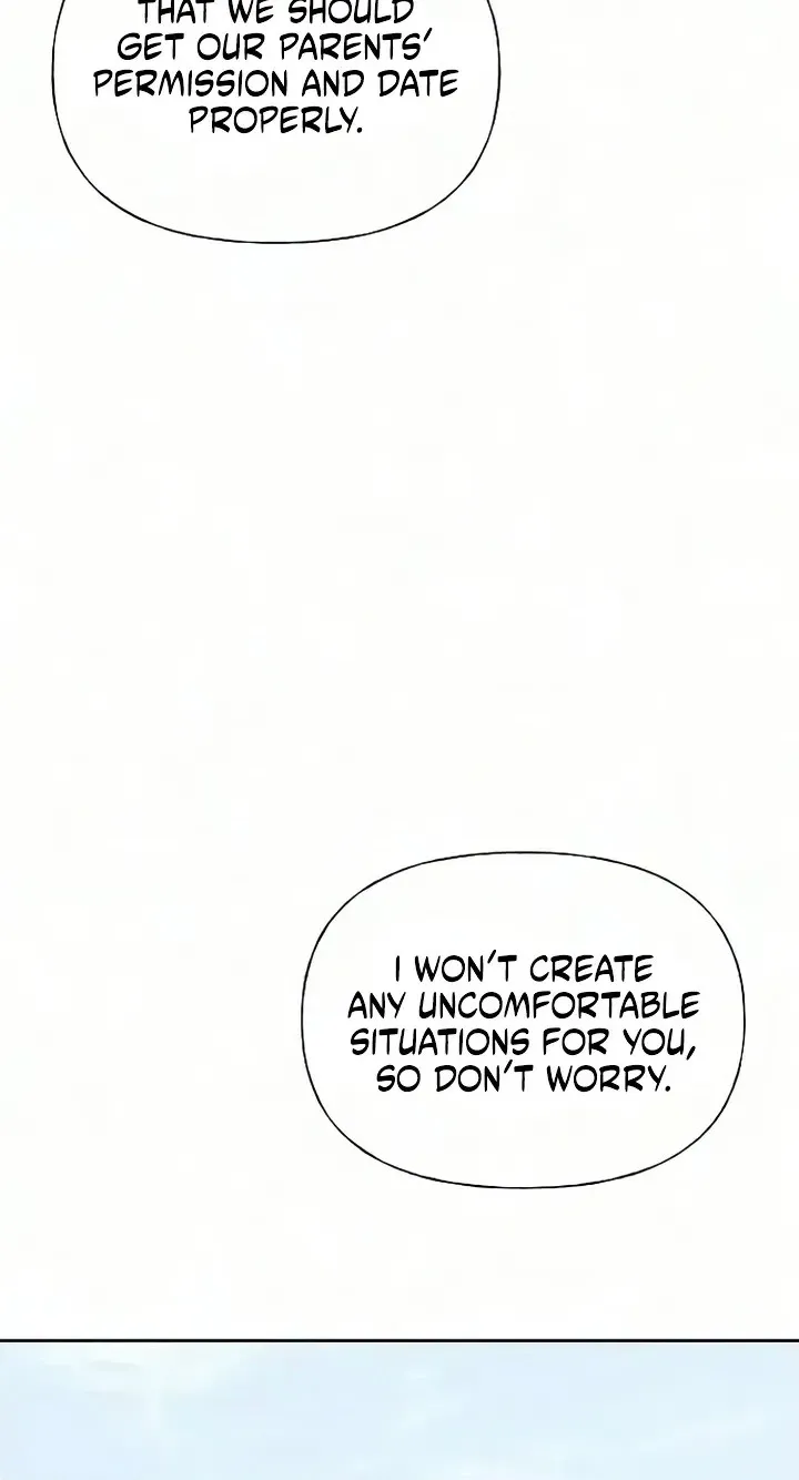 Read Gentle Intruder chapter 61 image 109 on Lezhin