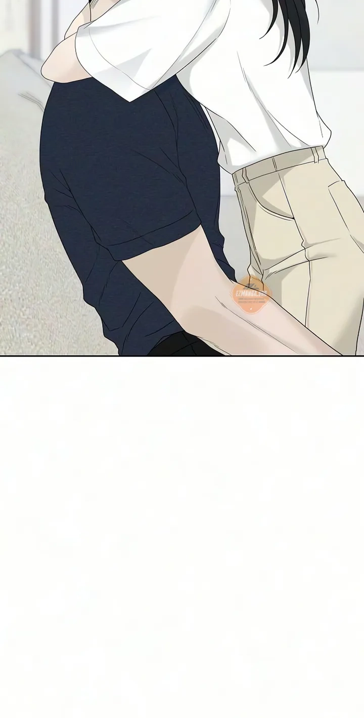 Read Gentle Intruder chapter 61 image 14 on Lezhin