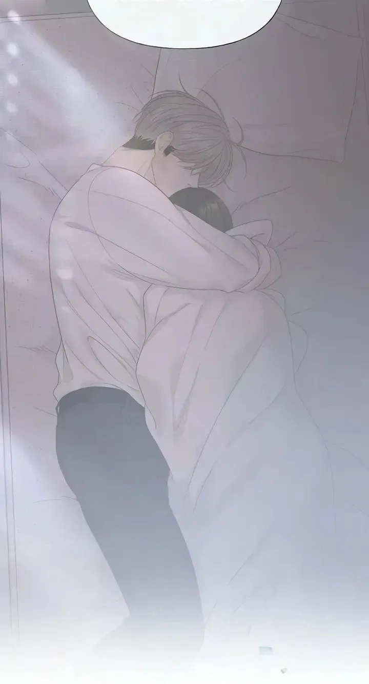 Read Gentle Intruder chapter 61 image 19 on Lezhin