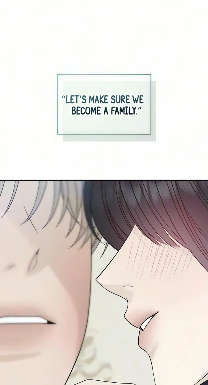 Read Gentle Intruder chapter 61 image 2 on Lezhin