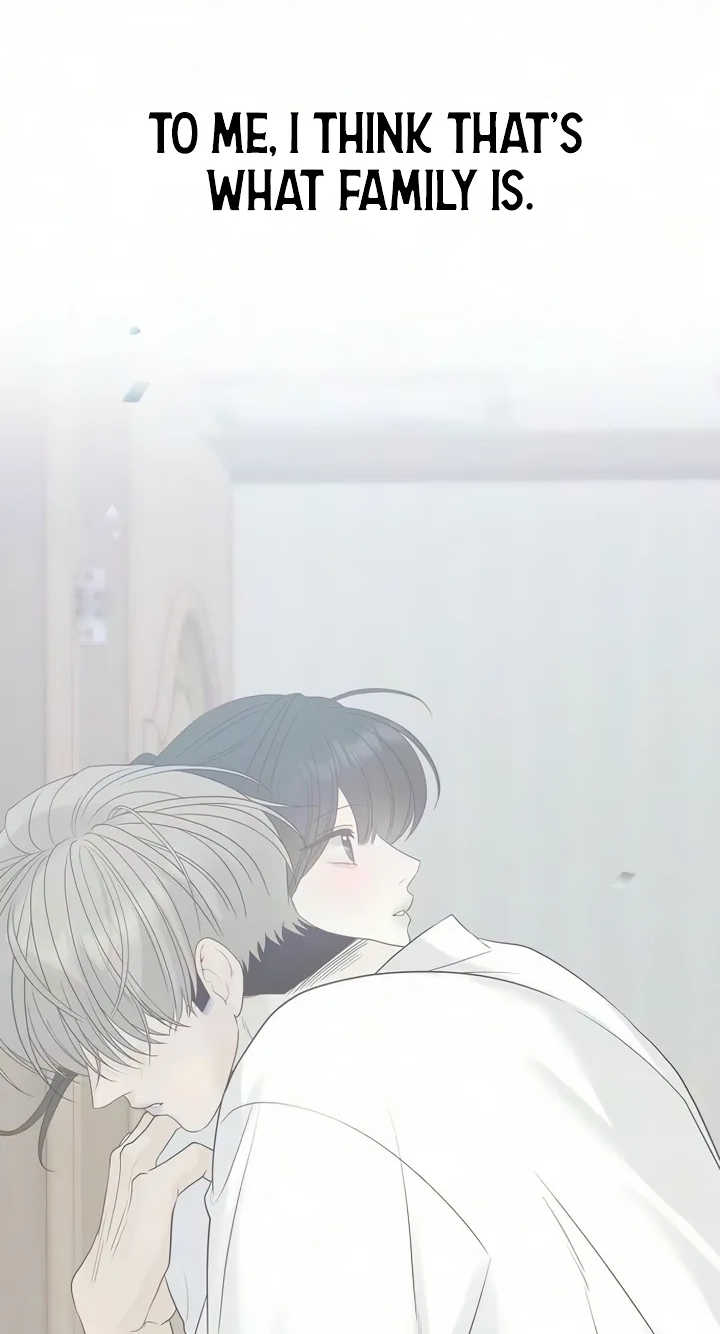 Read Gentle Intruder chapter 61 image 20 on Lezhin