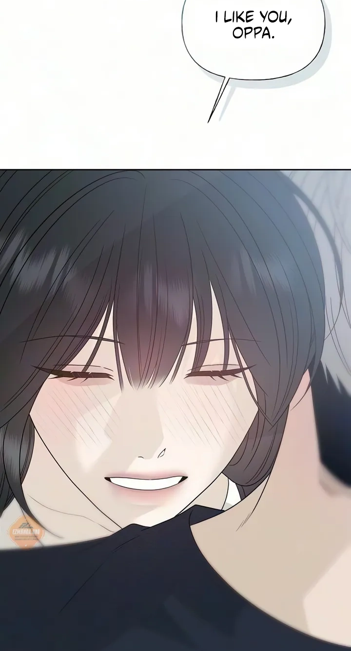 Read Gentle Intruder chapter 61 image 22 on Lezhin