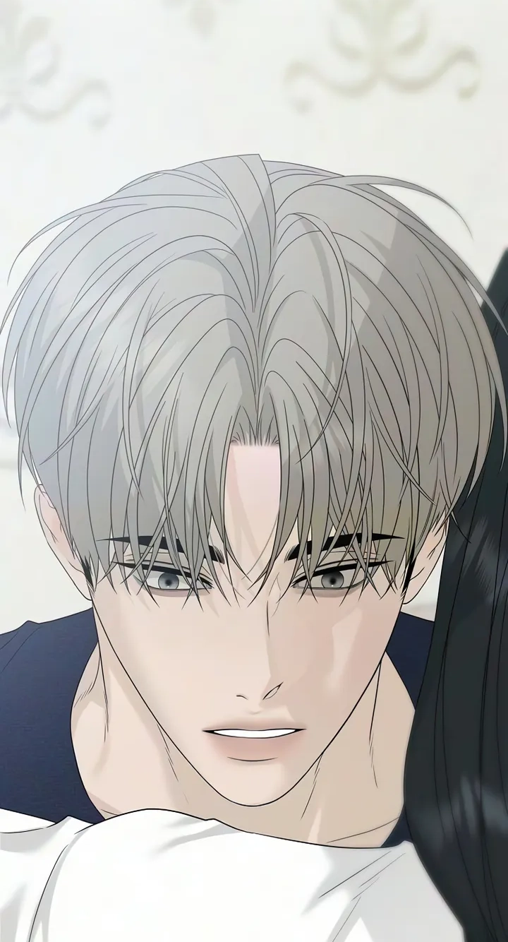 Read Gentle Intruder chapter 61 image 24 on Lezhin