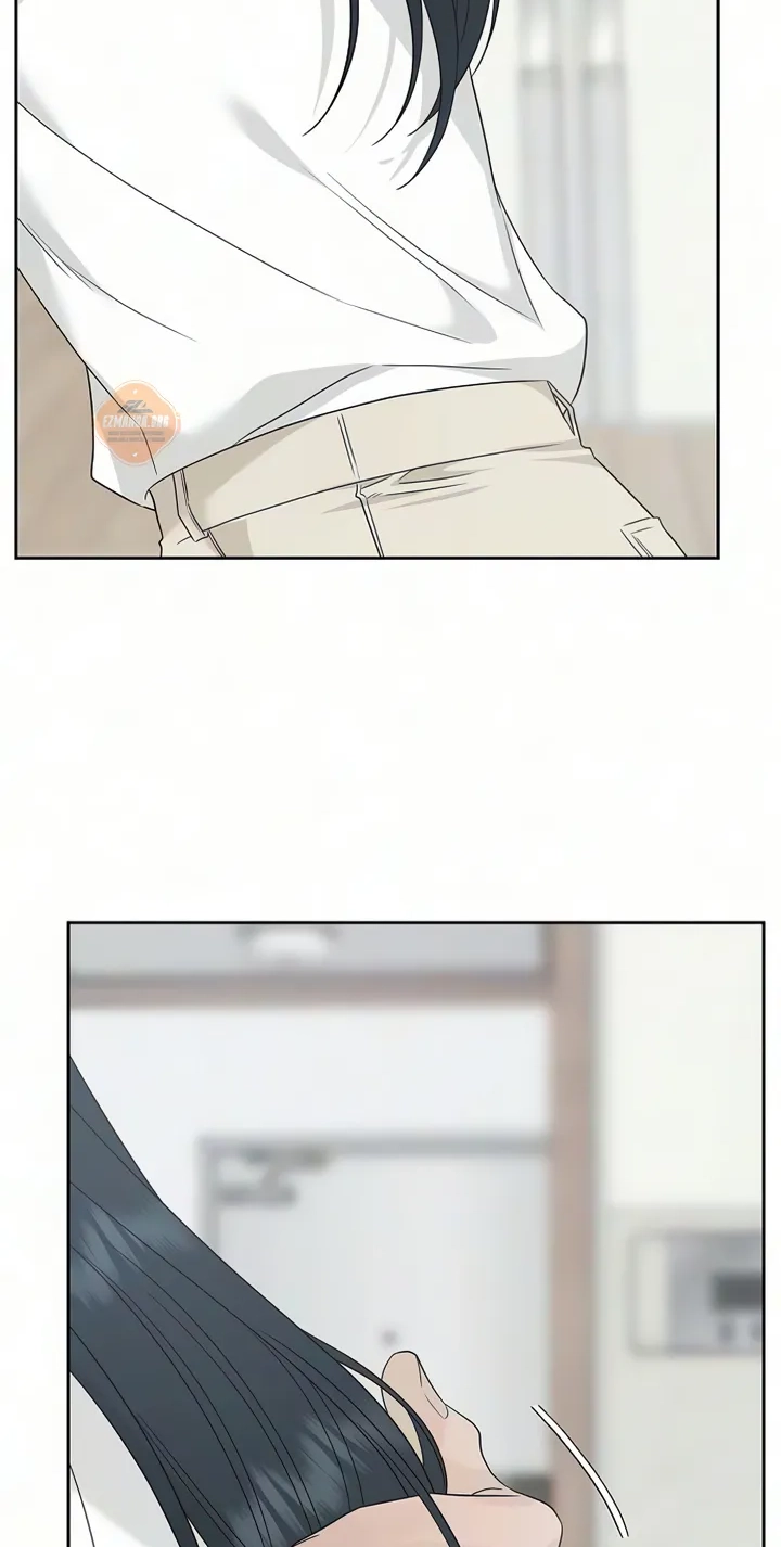 Read Gentle Intruder chapter 61 image 27 on Lezhin