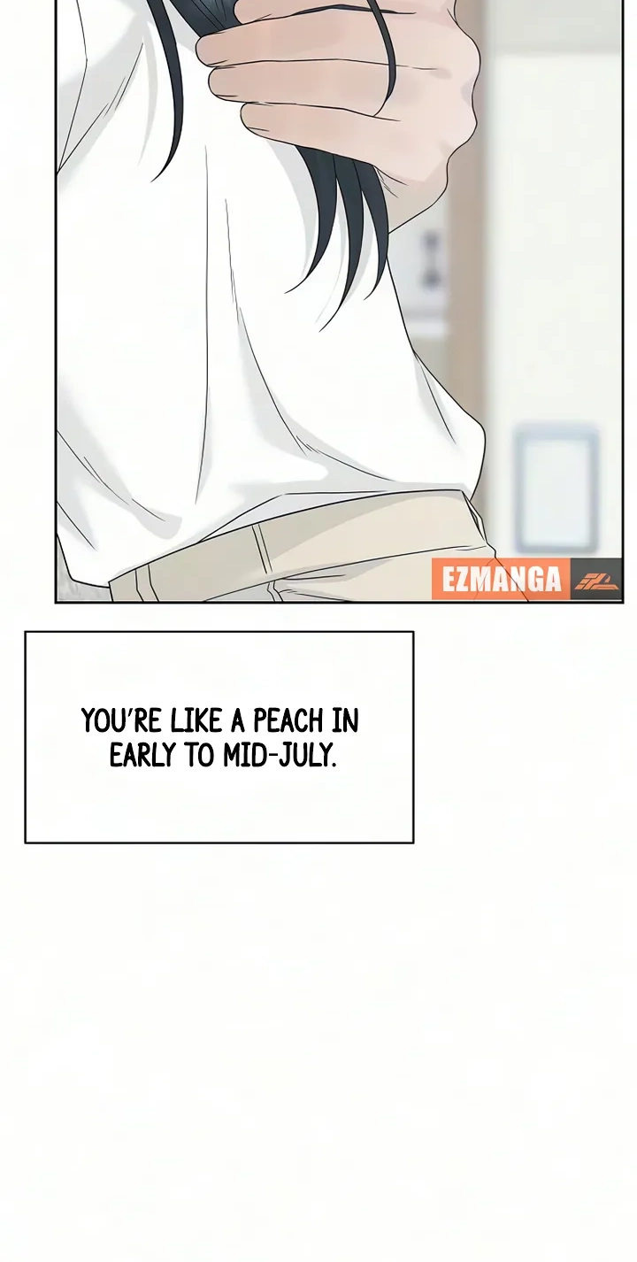 Read Gentle Intruder chapter 61 image 28 on Lezhin