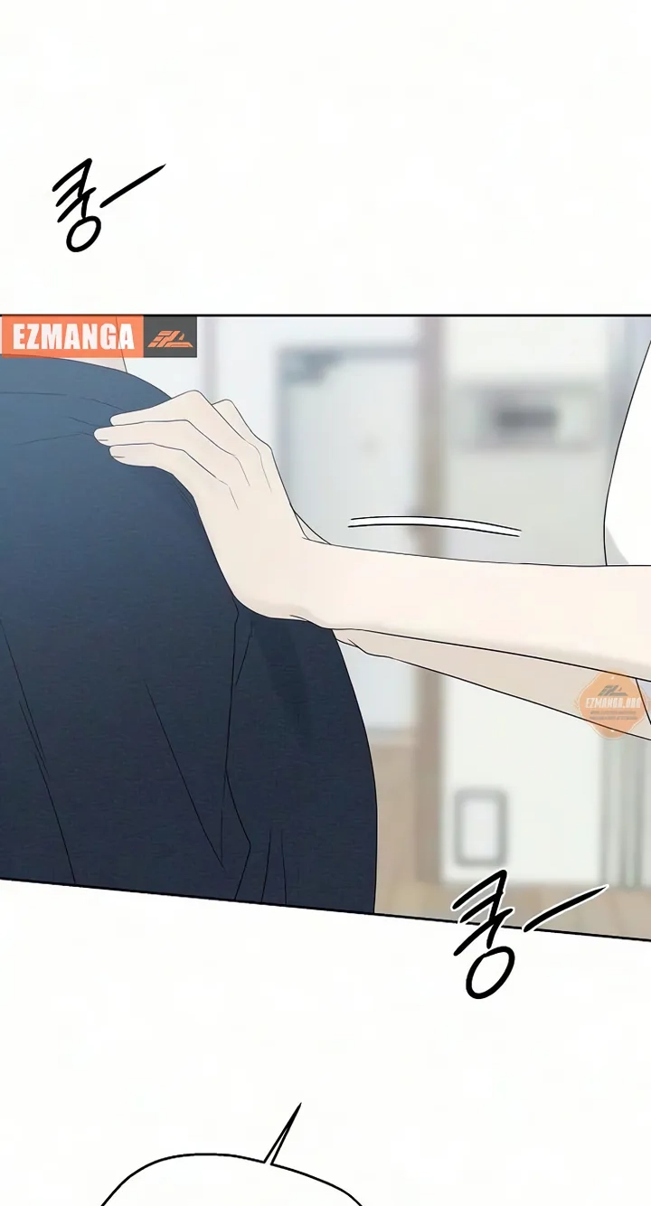 Read Gentle Intruder chapter 61 image 37 on Lezhin