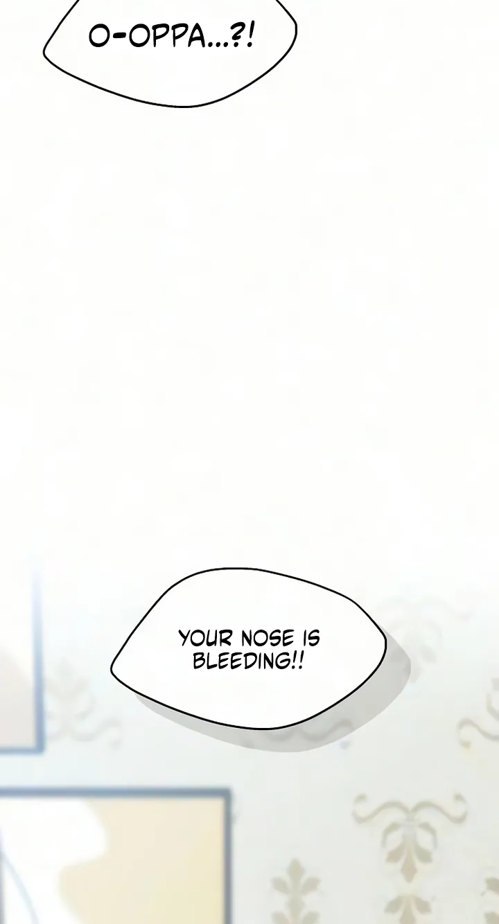 Read Gentle Intruder chapter 61 image 38 on Lezhin