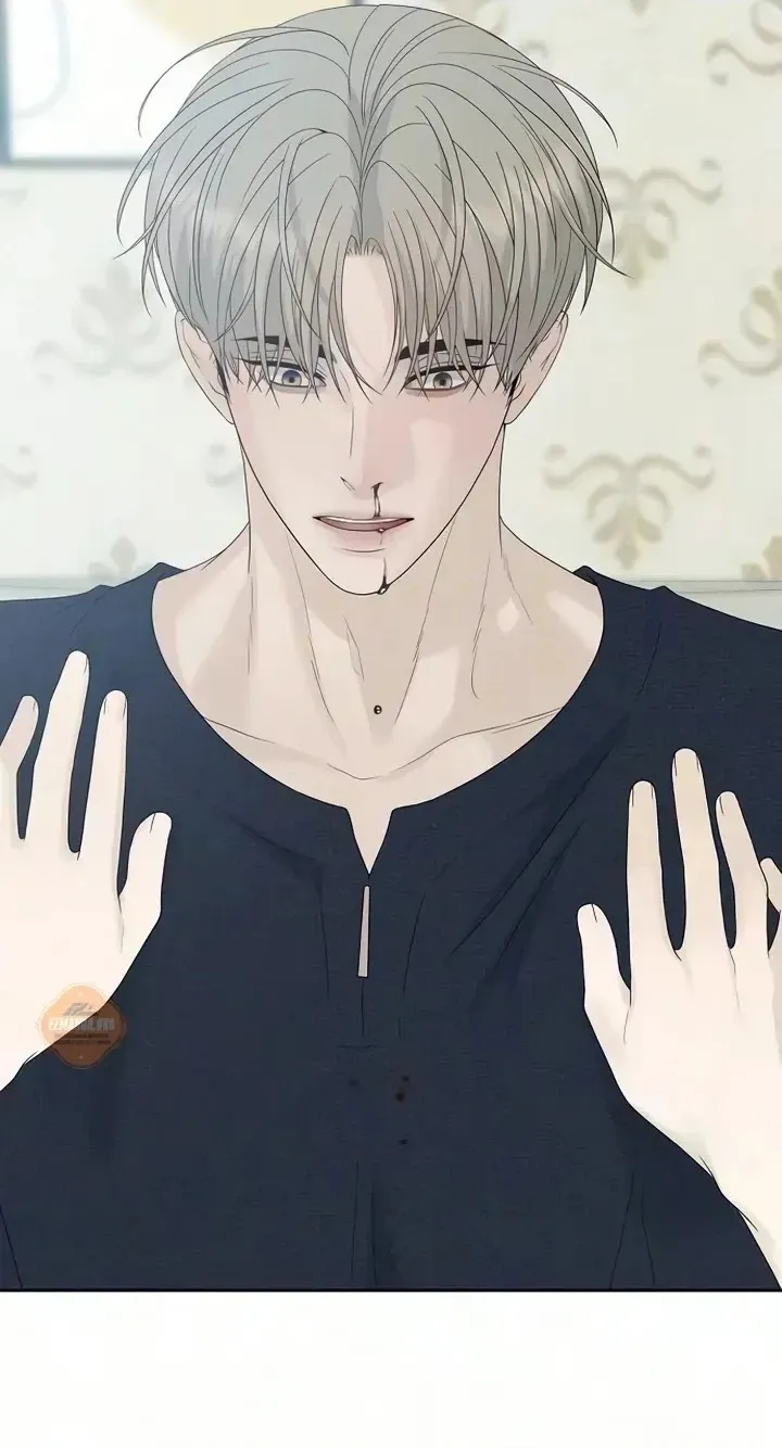 Read Gentle Intruder chapter 61 image 39 on Lezhin