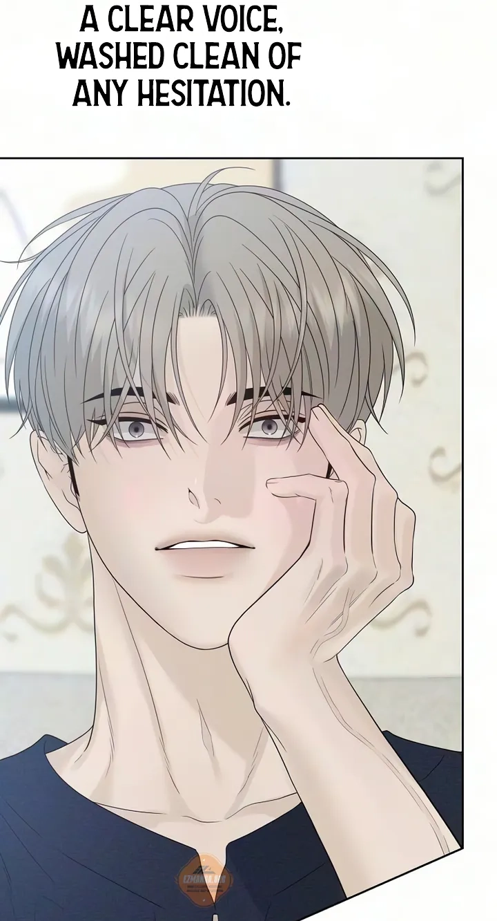 Read Gentle Intruder chapter 61 image 4 on Lezhin