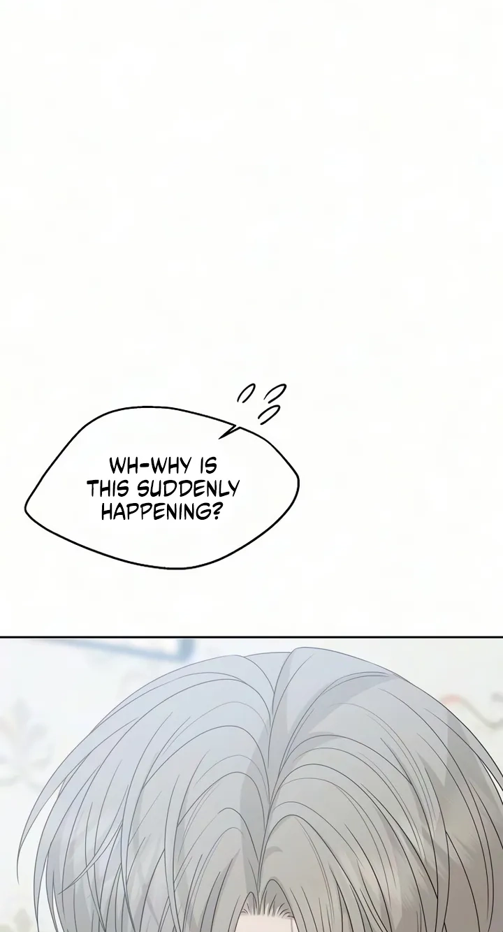 Read Gentle Intruder chapter 61 image 40 on Lezhin
