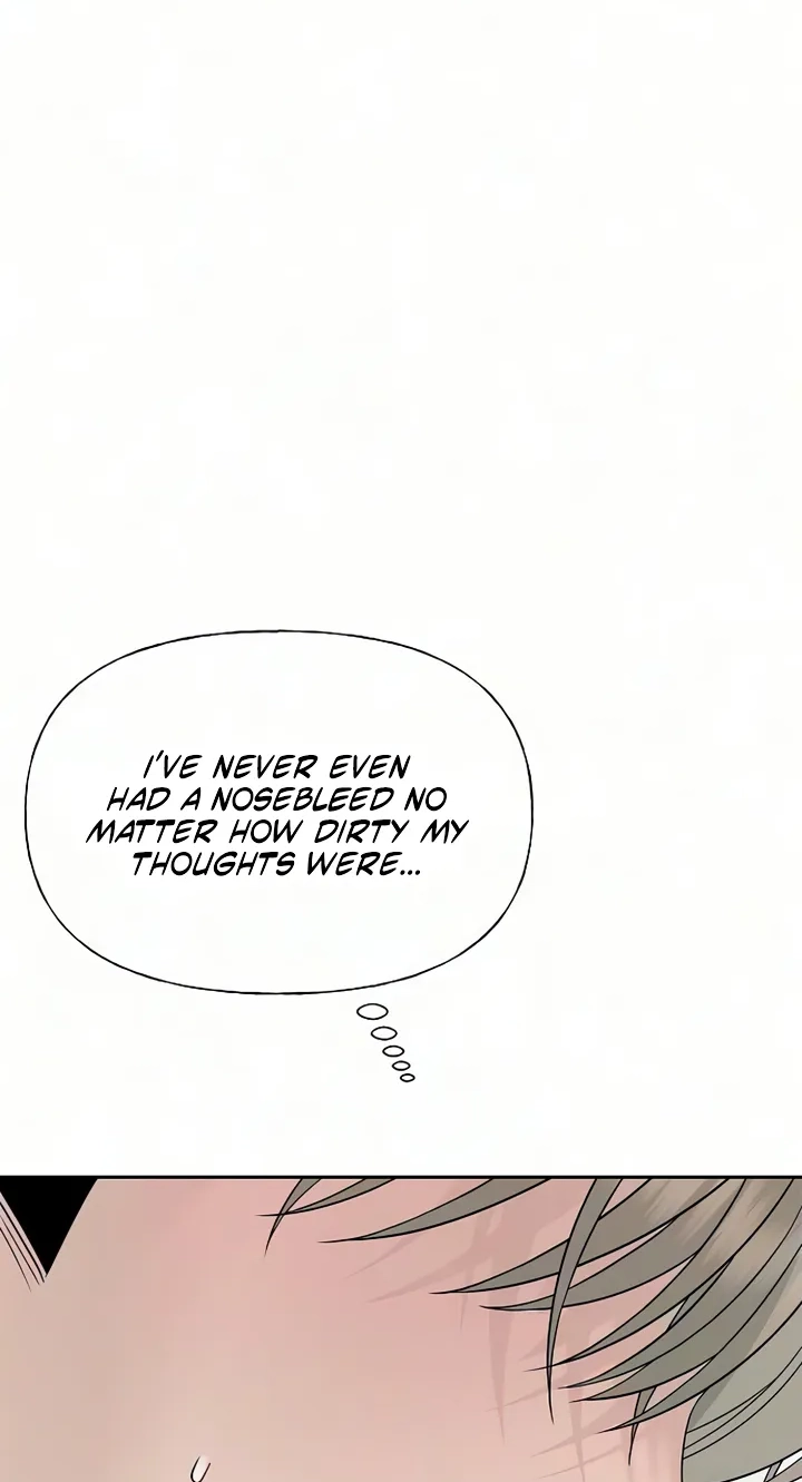 Read Gentle Intruder chapter 61 image 44 on Lezhin