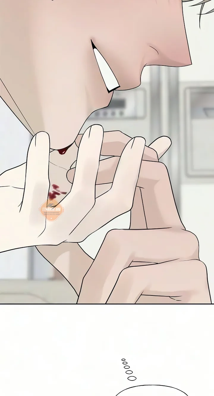 Read Gentle Intruder chapter 61 image 45 on Lezhin