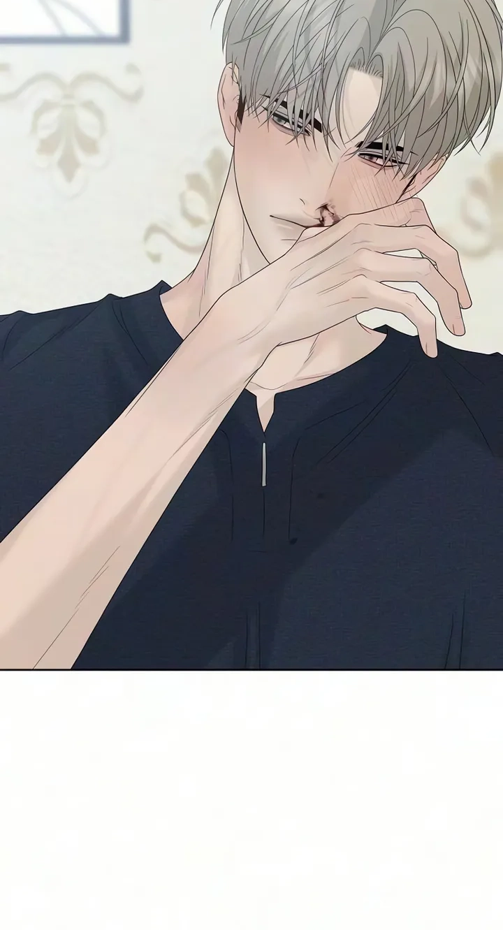 Read Gentle Intruder chapter 61 image 47 on Lezhin