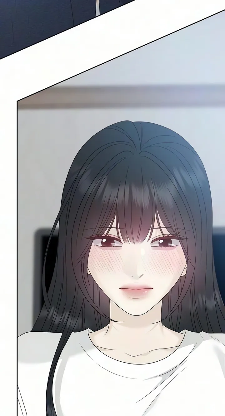 Read Gentle Intruder chapter 61 image 5 on Lezhin