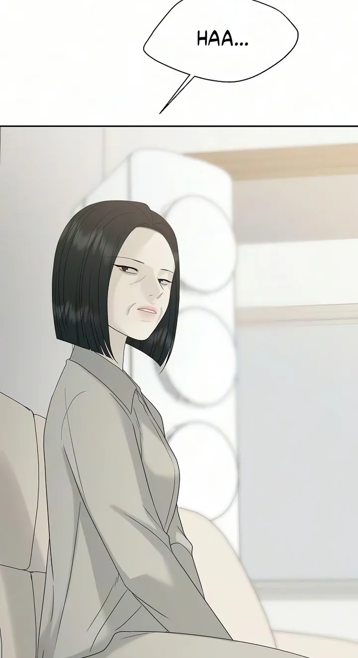 Read Gentle Intruder chapter 61 image 53 on Lezhin