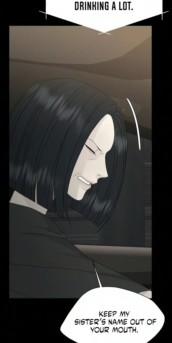 Read Gentle Intruder chapter 61 image 65 on Lezhin