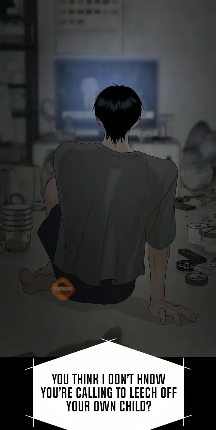 Read Gentle Intruder chapter 61 image 67 on Lezhin