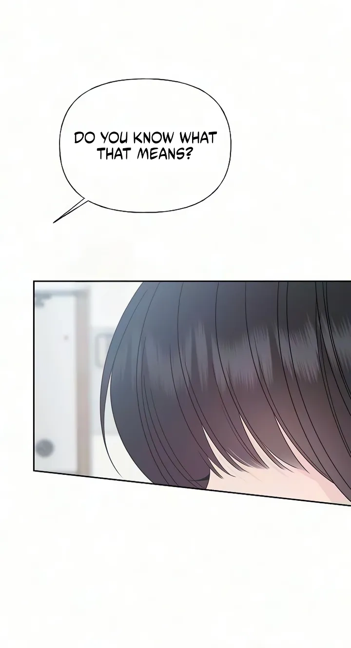 Read Gentle Intruder chapter 61 image 8 on Lezhin