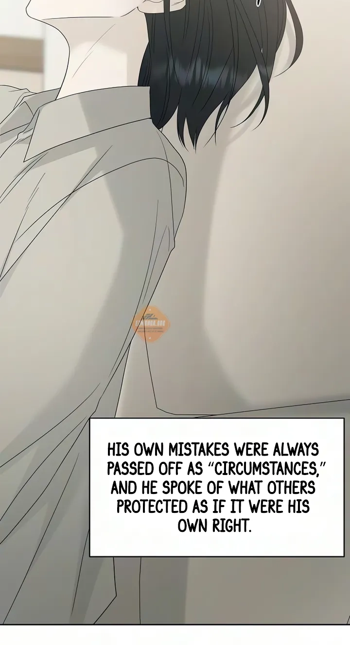 Read Gentle Intruder chapter 61 image 84 on Lezhin