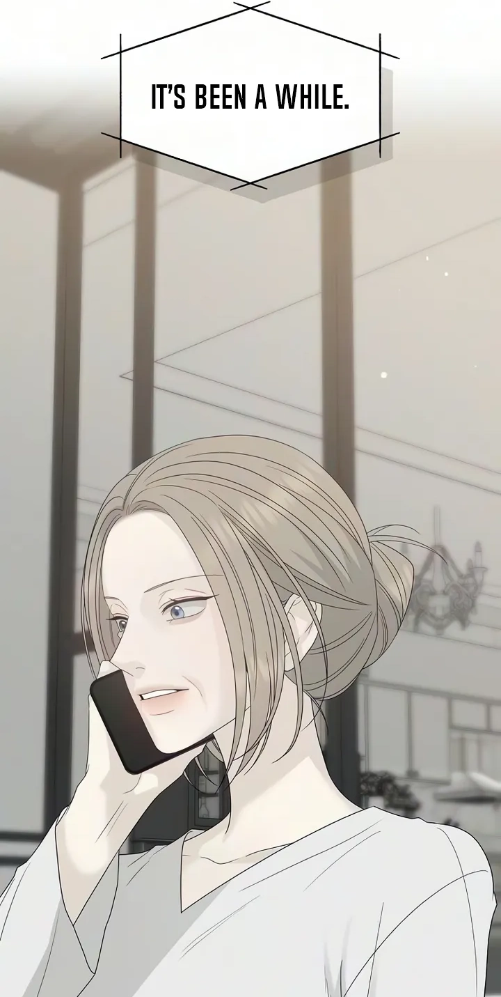 Read Gentle Intruder chapter 61 image 92 on Lezhin