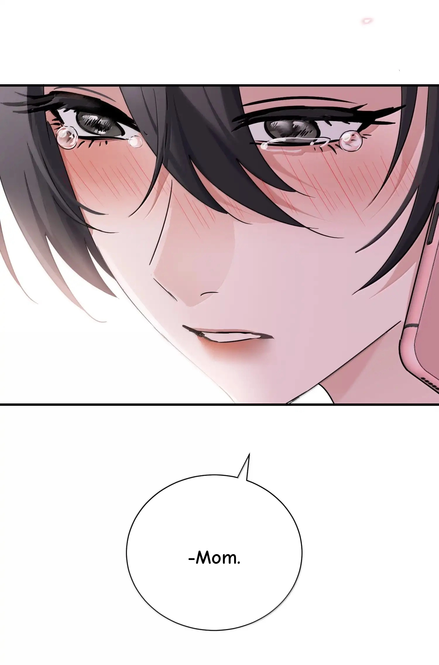 Read Gentle Intruder chapter 63 image 17 on Lezhin