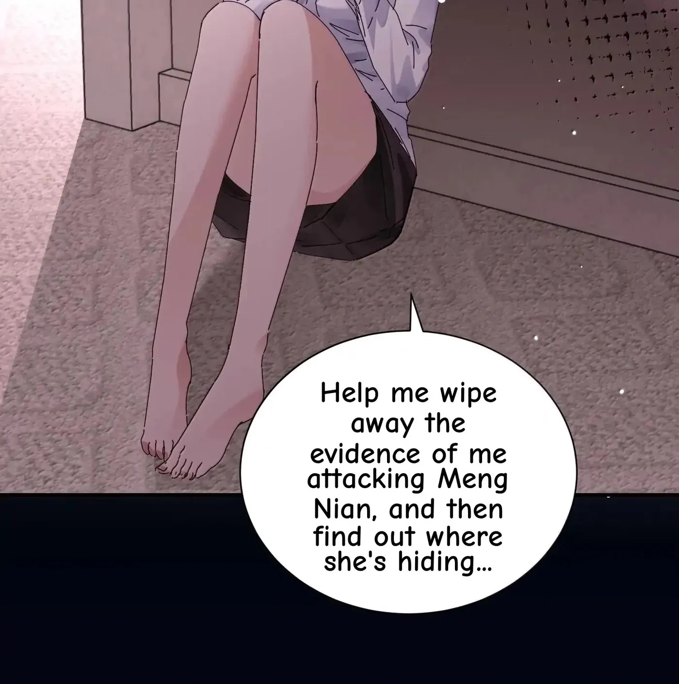 Read Gentle Intruder chapter 63 image 19 on Lezhin