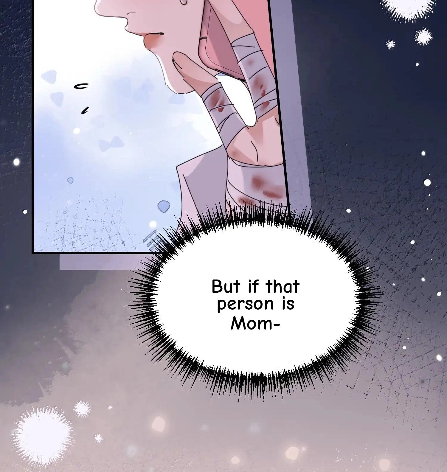 Read Gentle Intruder chapter 63 image 21 on Lezhin