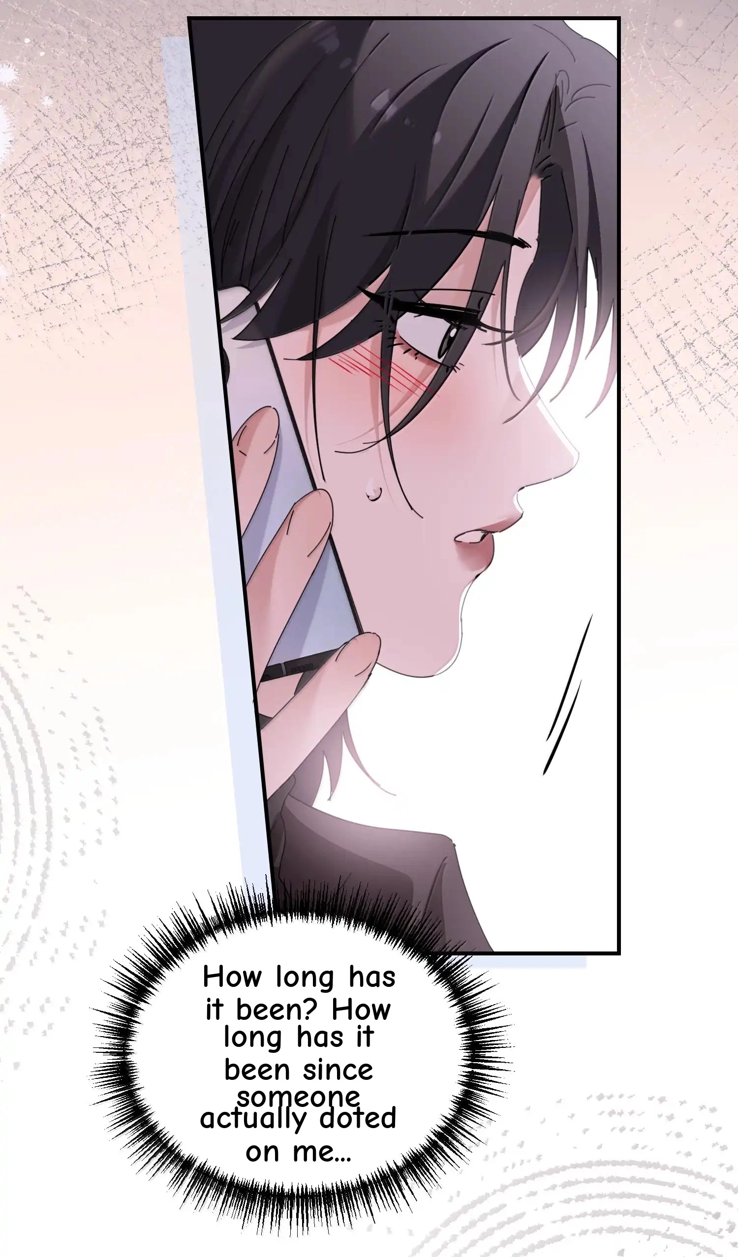 Read Gentle Intruder chapter 63 image 22 on Lezhin