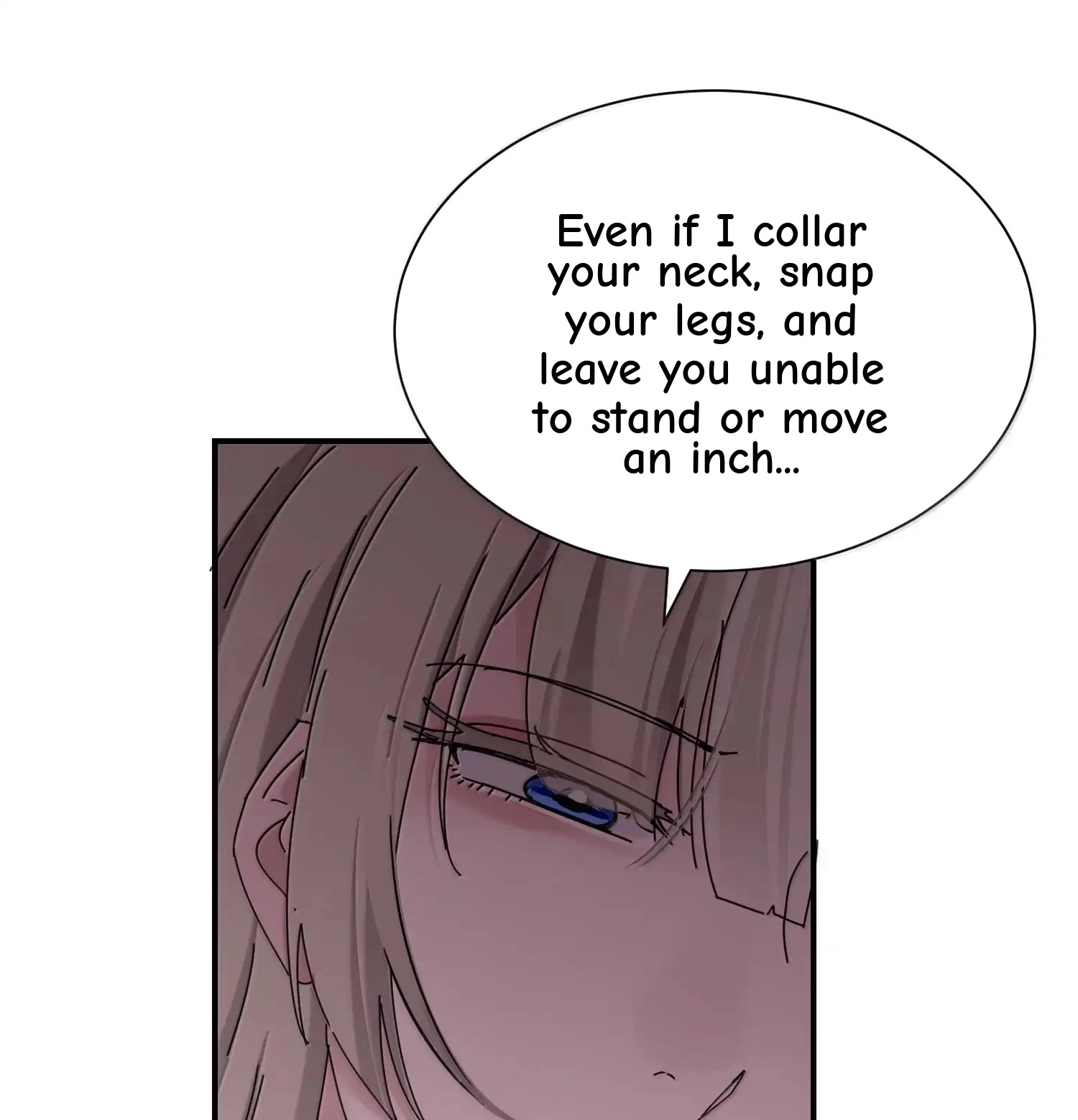 Read Gentle Intruder chapter 63 image 30 on Lezhin