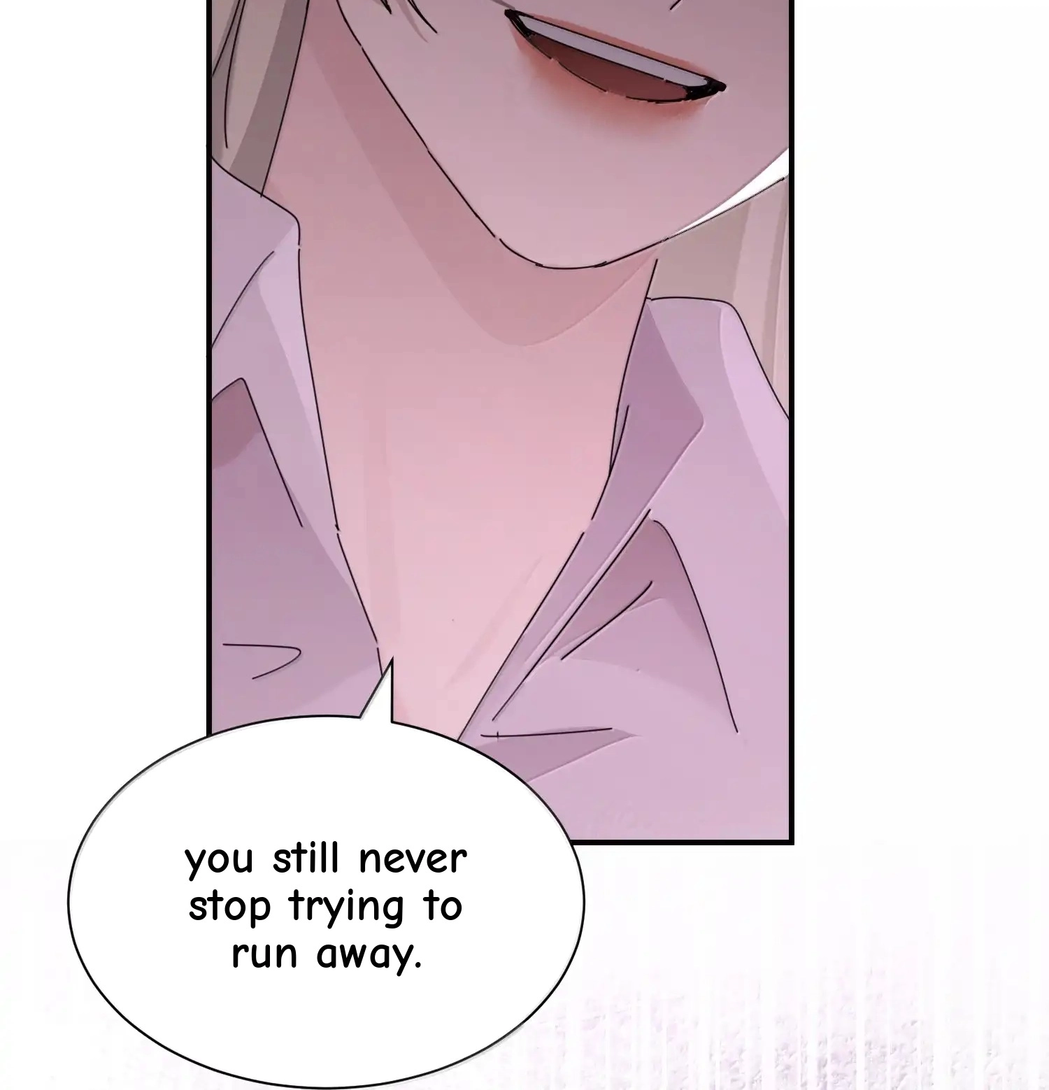 Read Gentle Intruder chapter 63 image 31 on Lezhin