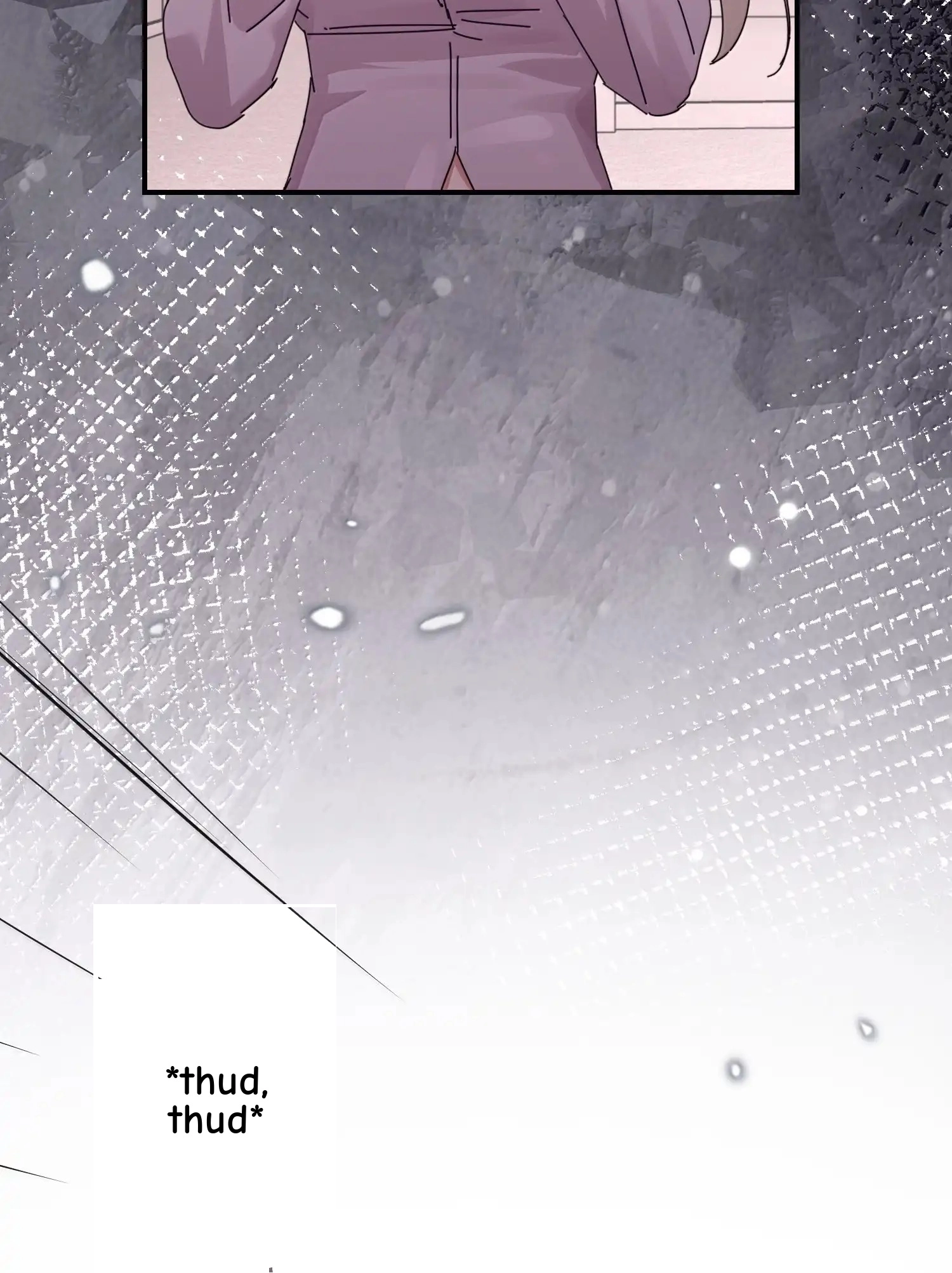 Read Gentle Intruder chapter 63 image 38 on Lezhin