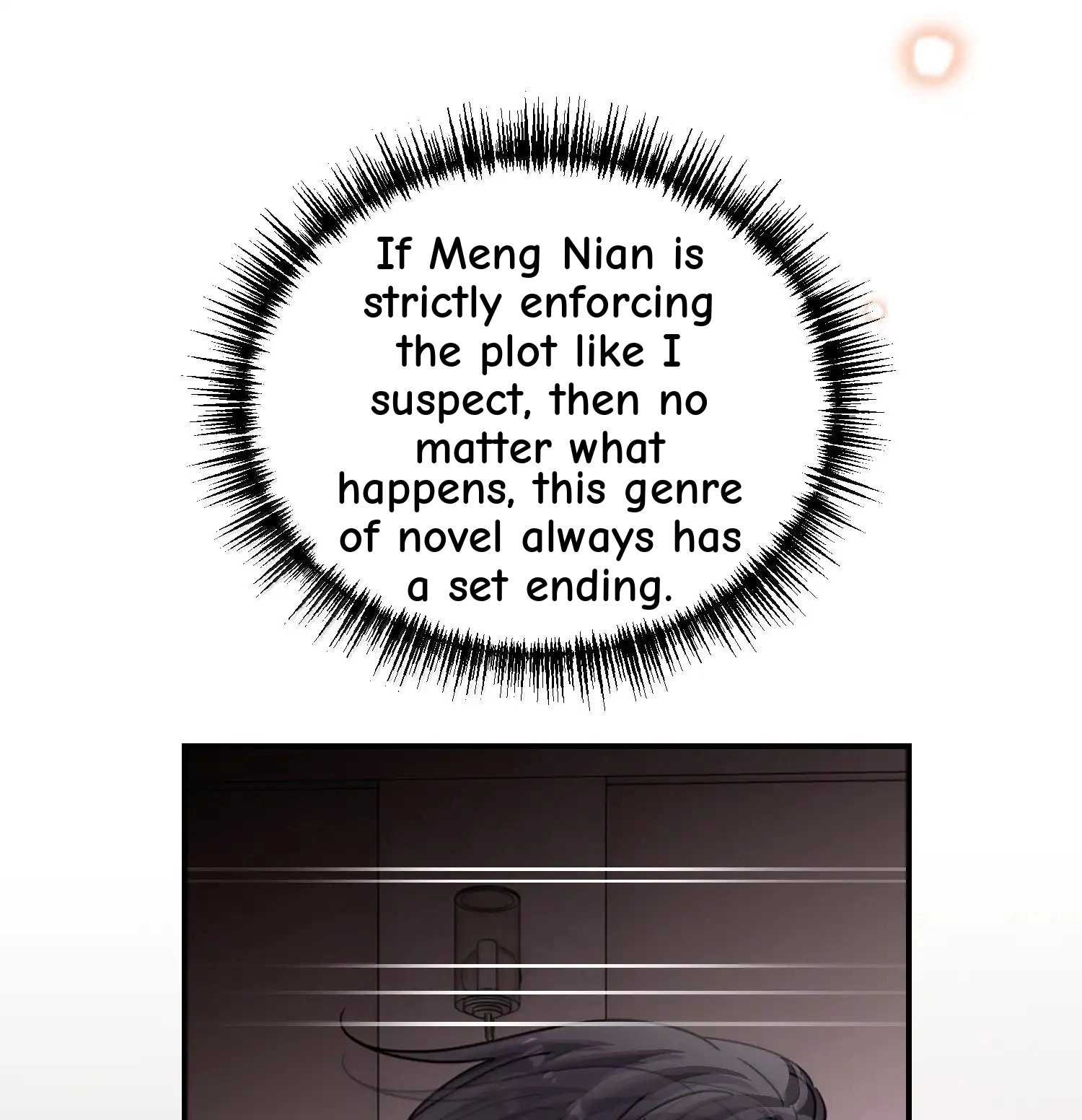 Read Gentle Intruder chapter 63 image 41 on Lezhin