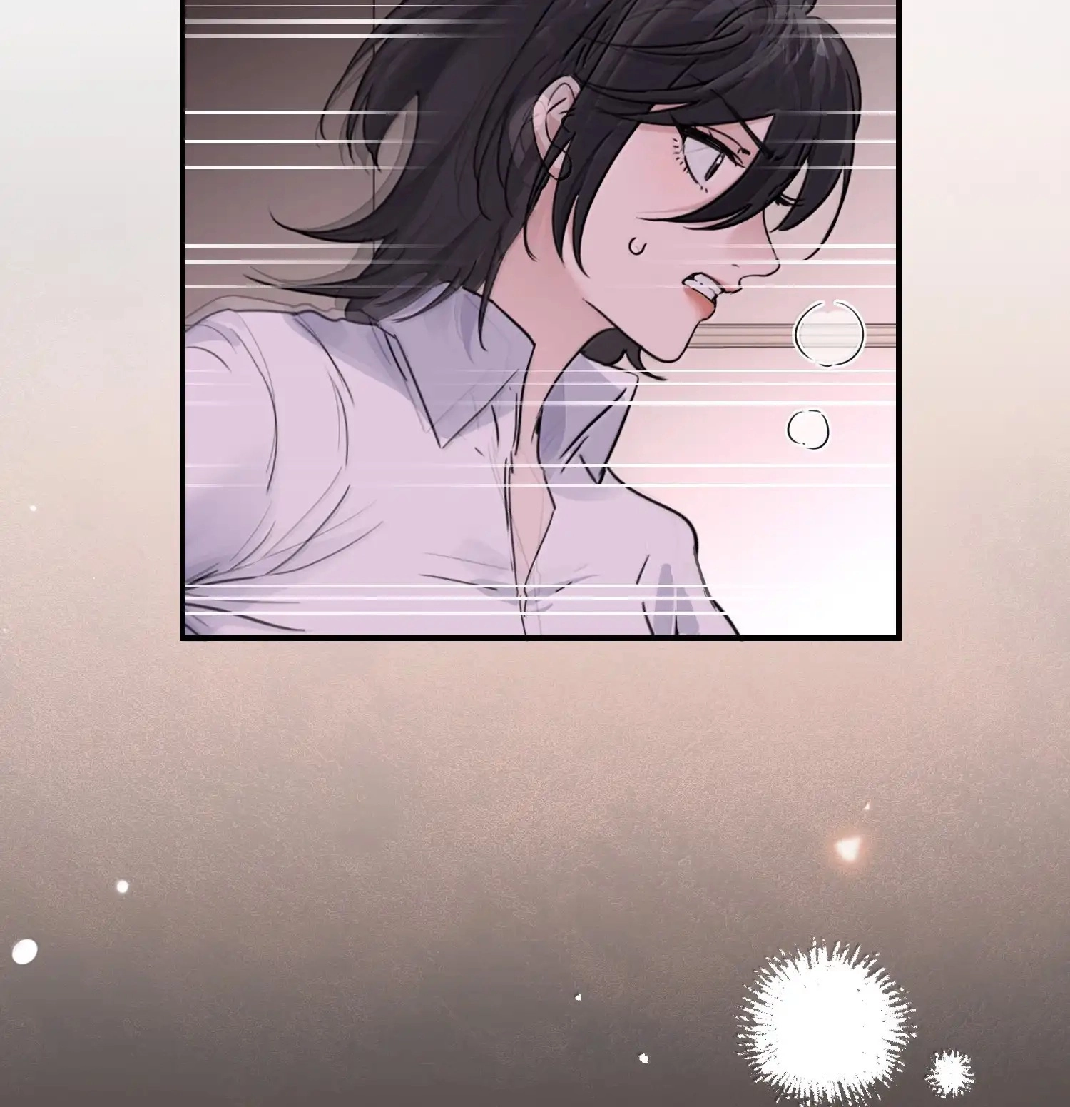 Read Gentle Intruder chapter 63 image 42 on Lezhin