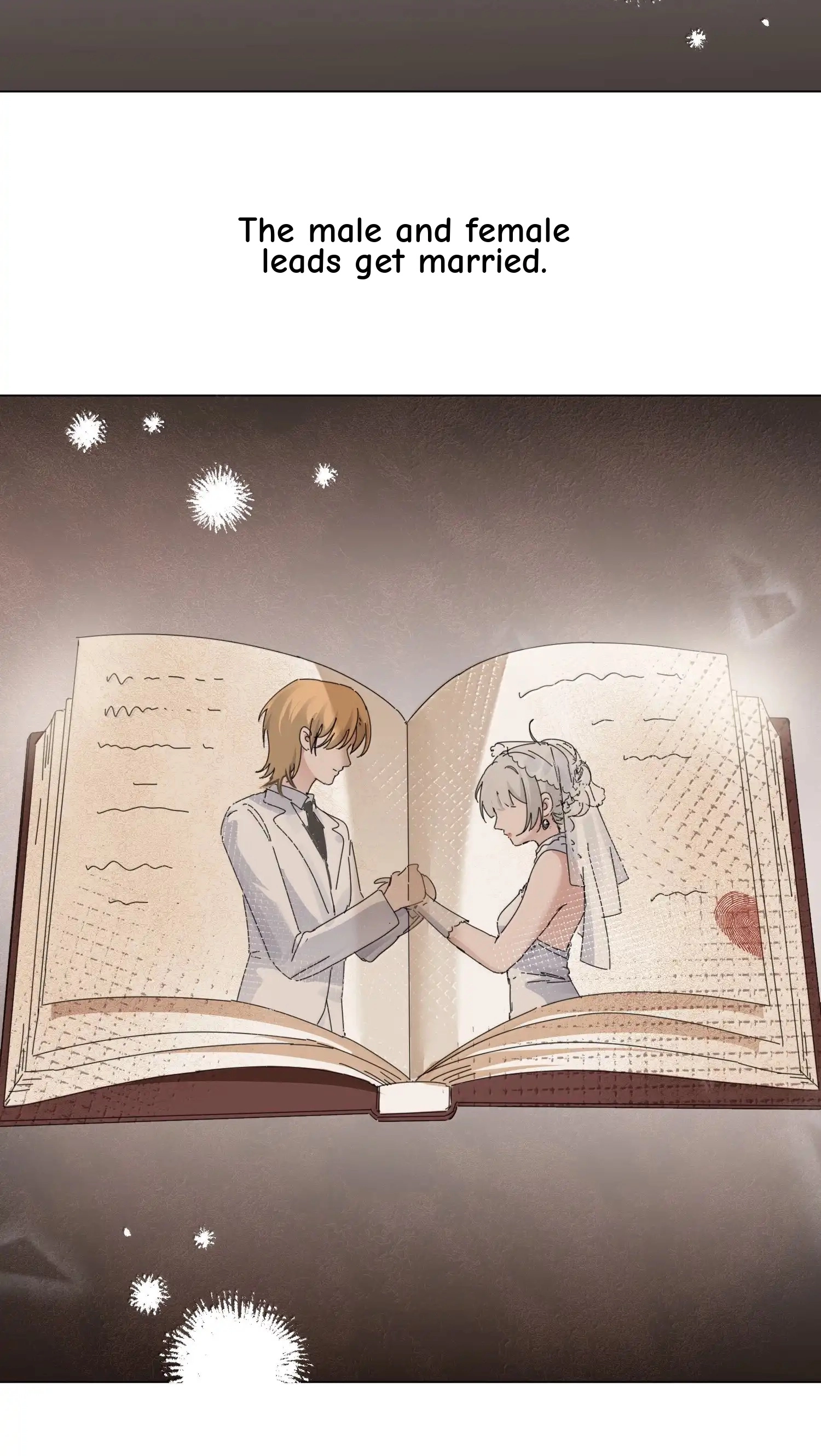 Read Gentle Intruder chapter 63 image 43 on Lezhin