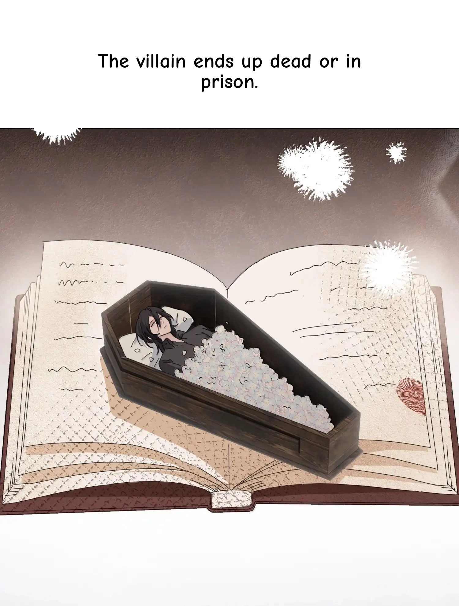 Read Gentle Intruder chapter 63 image 44 on Lezhin