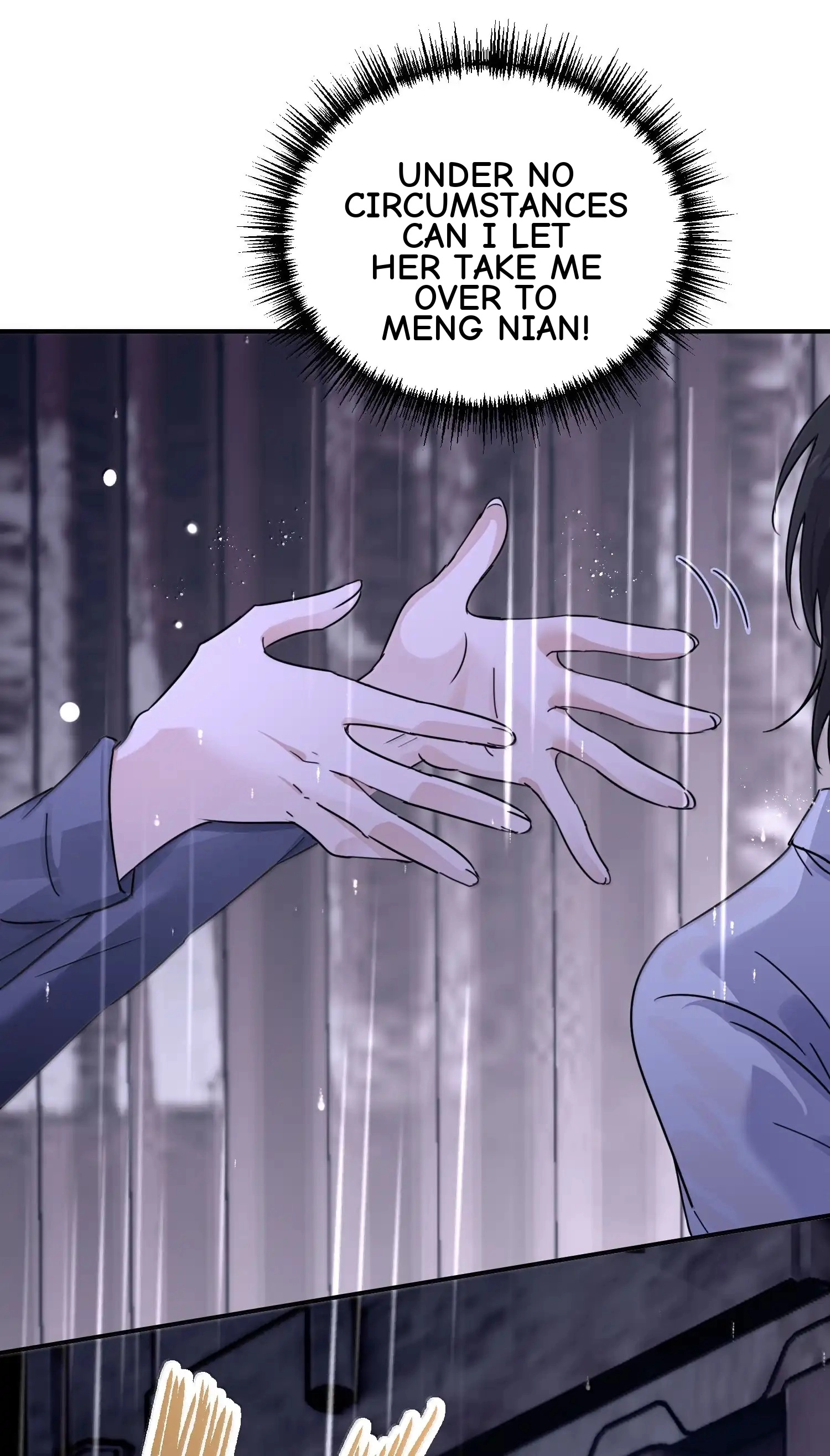 Read Gentle Intruder chapter 63 image 50 on Lezhin