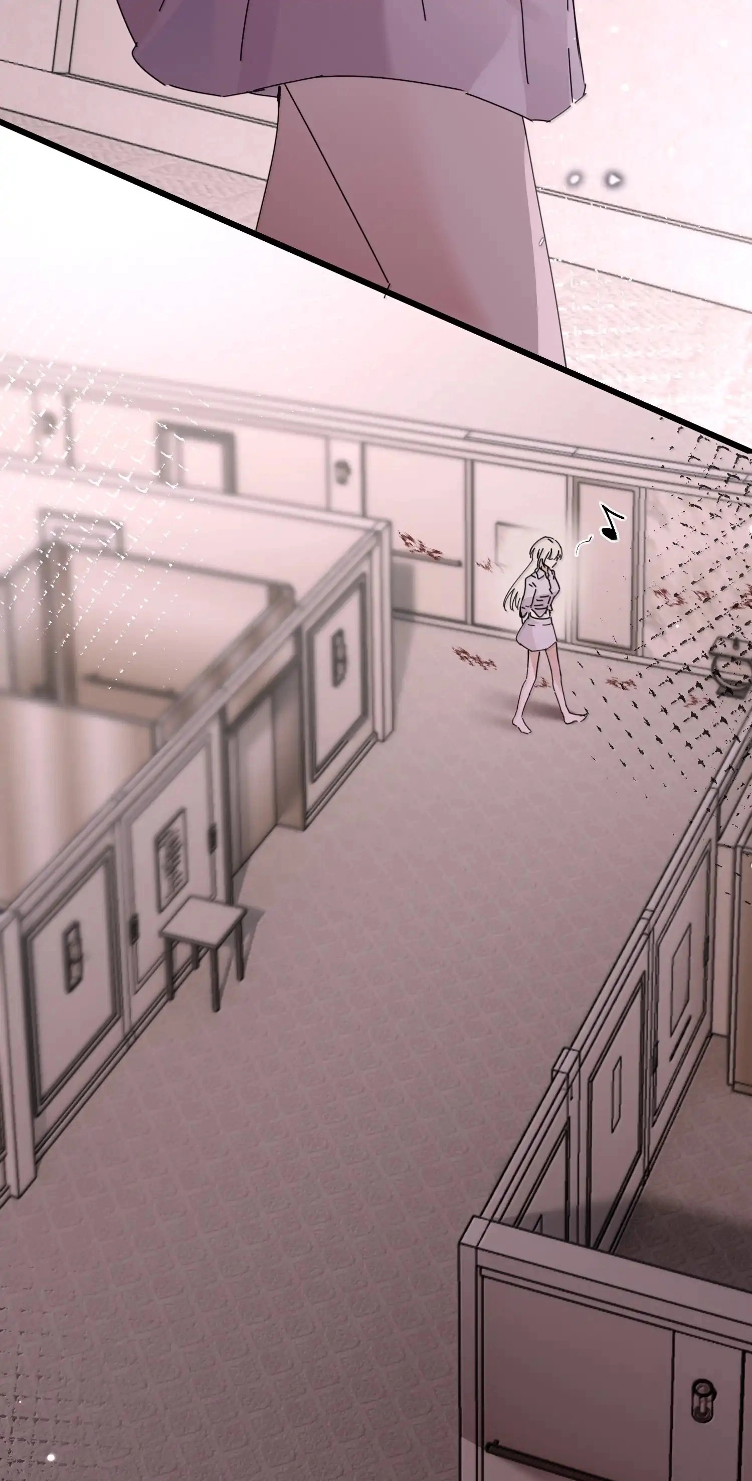 Read Gentle Intruder chapter 63 image 6 on Lezhin