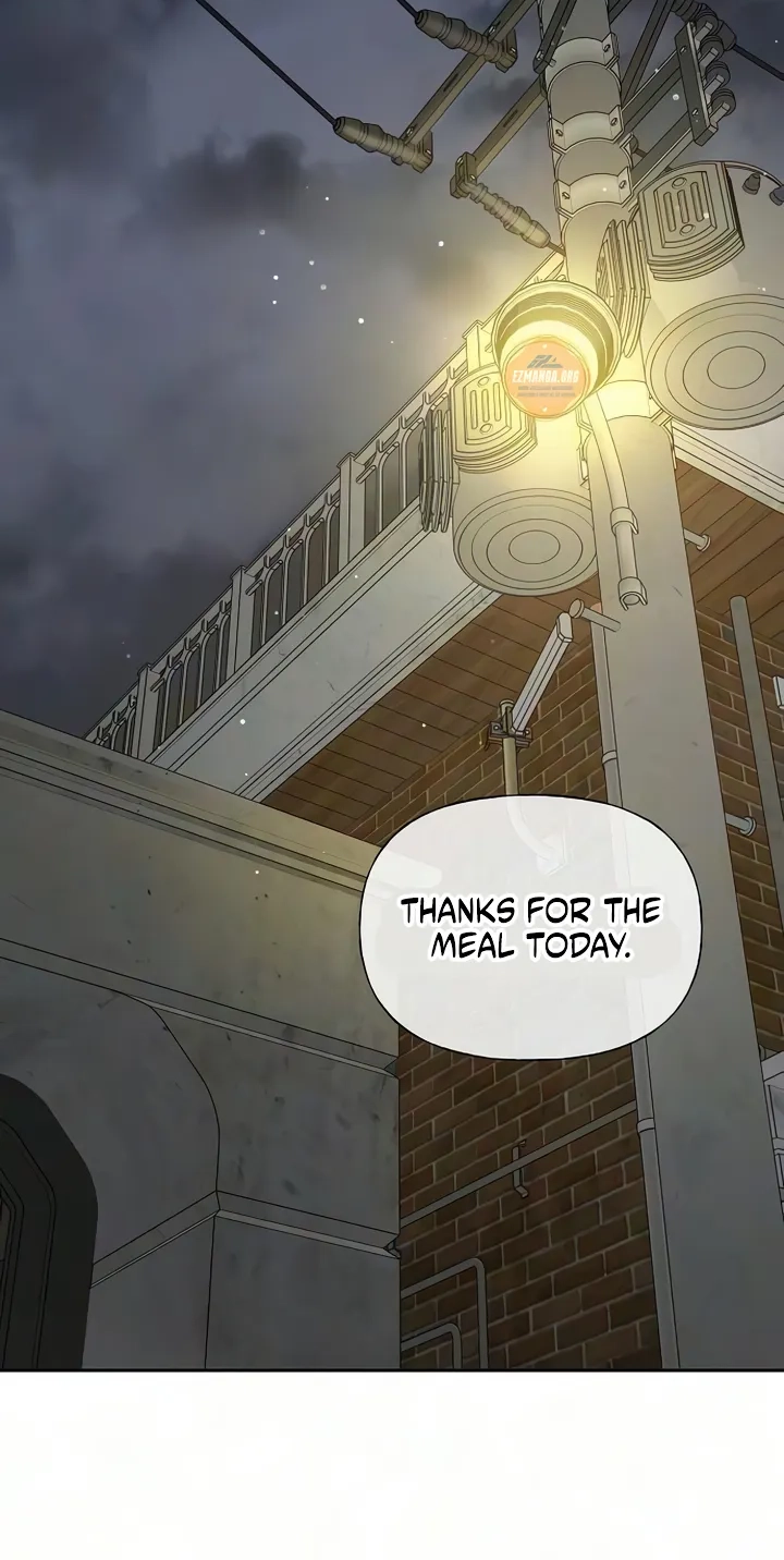 Read Gentle Intruder chapter 66 image 1 on Lezhin