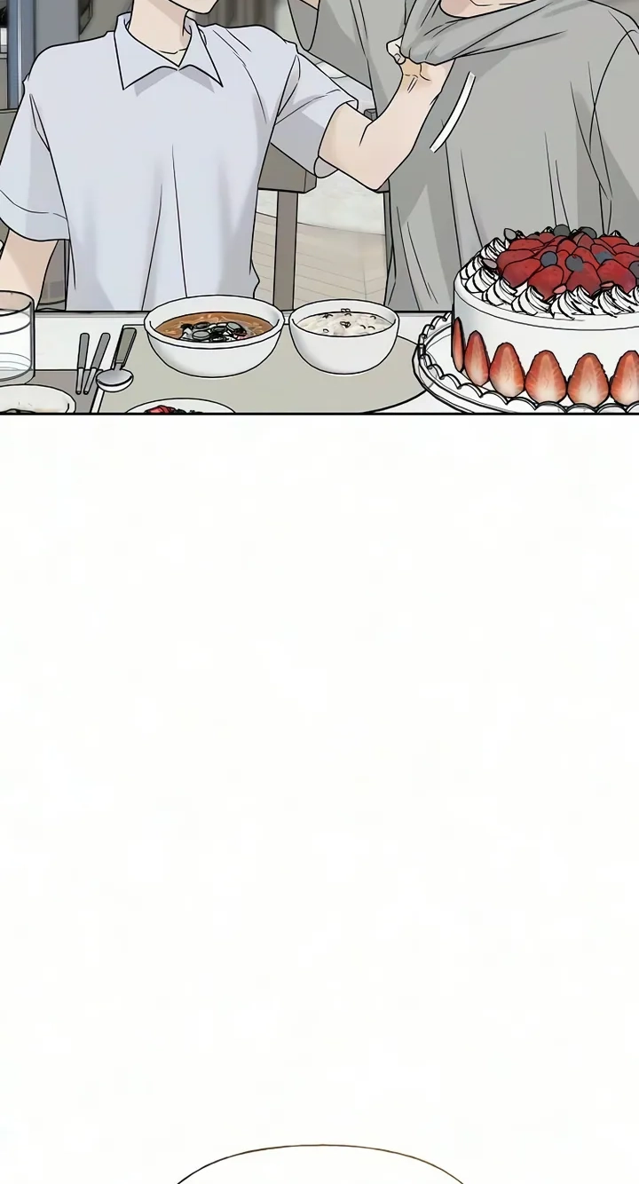 Read Gentle Intruder chapter 66 image 100 on Lezhin