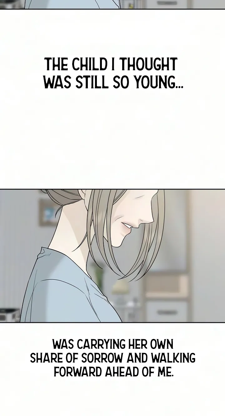 Read Gentle Intruder chapter 66 image 103 on Lezhin