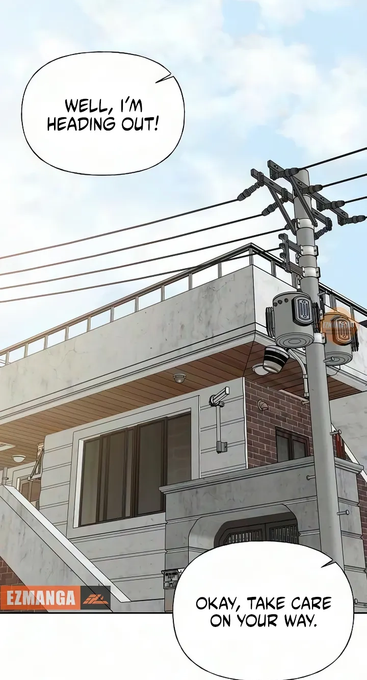 Read Gentle Intruder chapter 66 image 108 on Lezhin