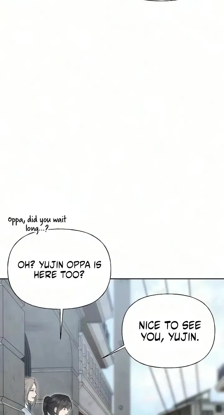 Read Gentle Intruder chapter 66 image 109 on Lezhin