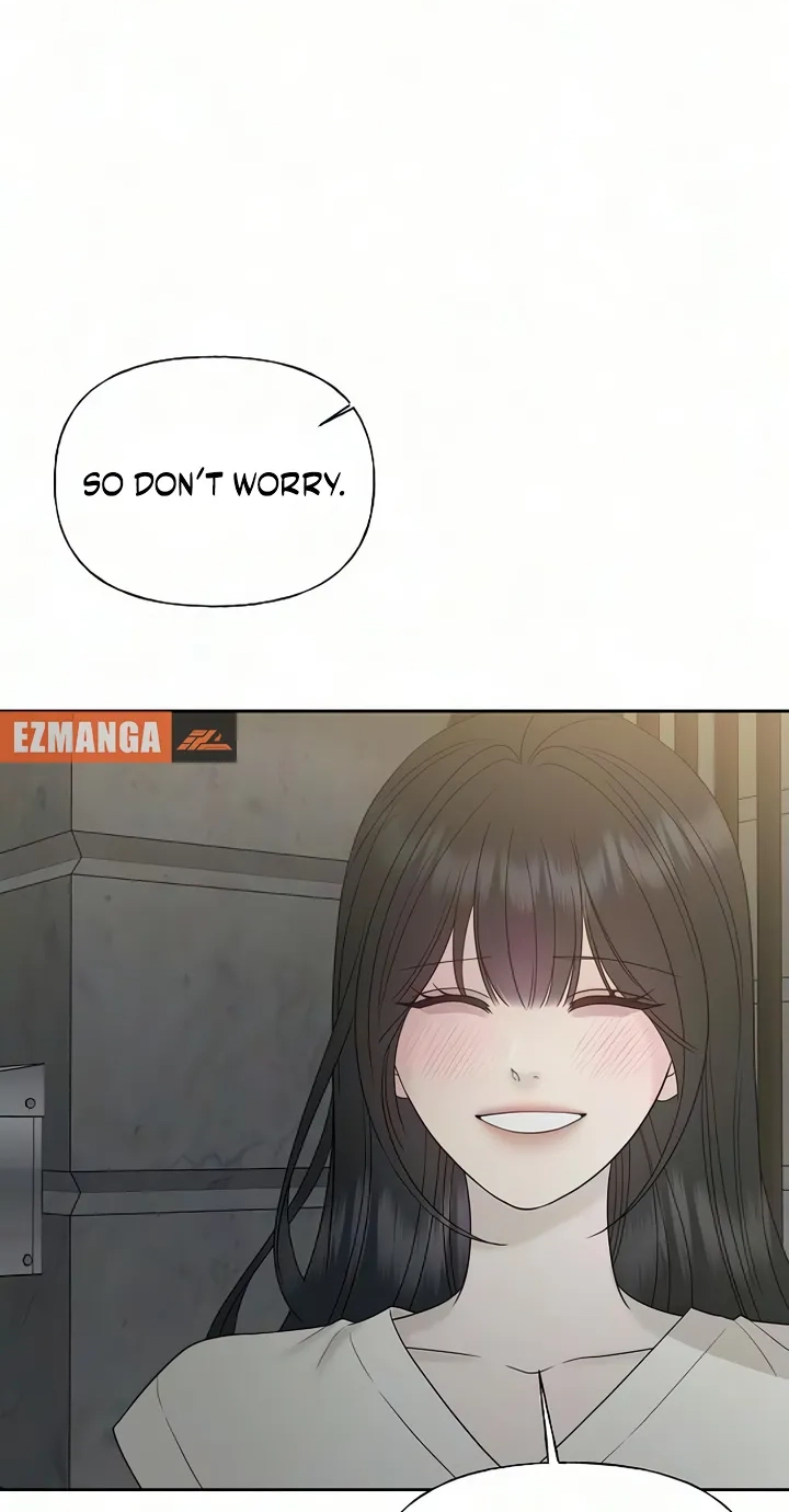 Read Gentle Intruder chapter 66 image 11 on Lezhin