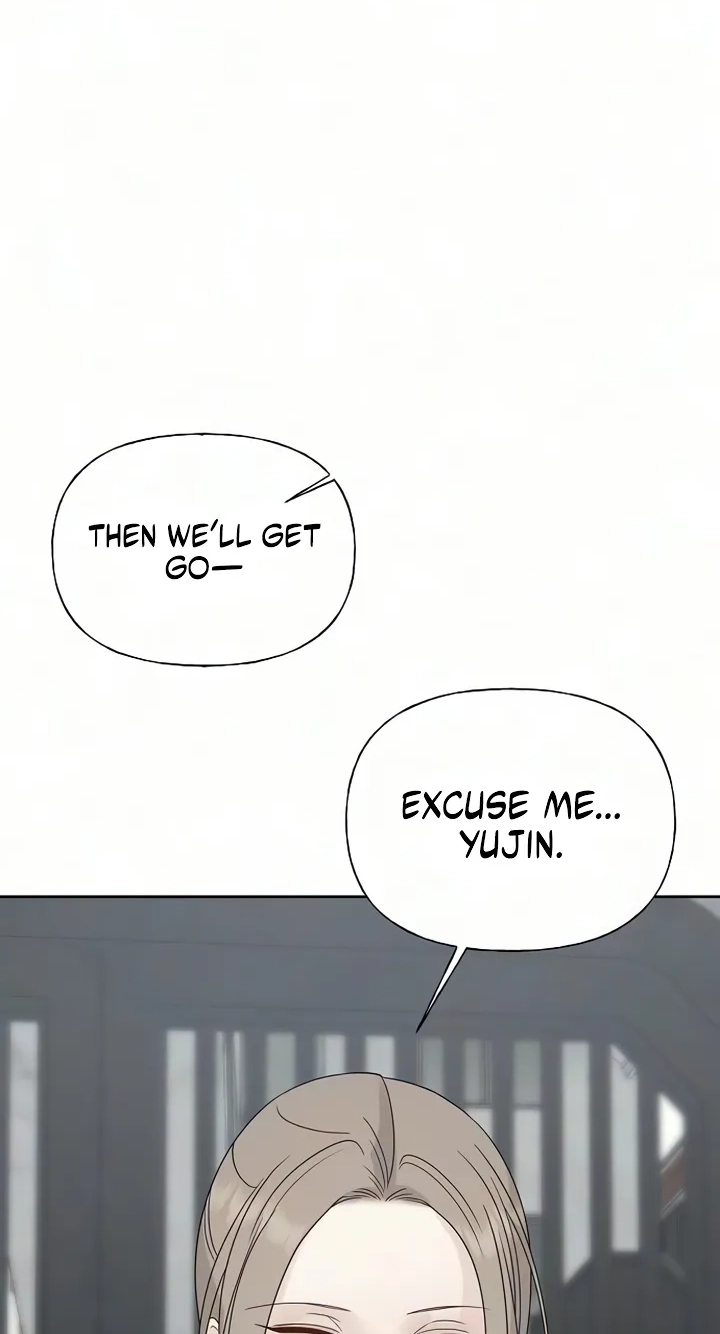 Read Gentle Intruder chapter 66 image 111 on Lezhin