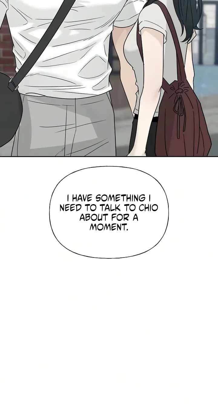 Read Gentle Intruder chapter 66 image 114 on Lezhin