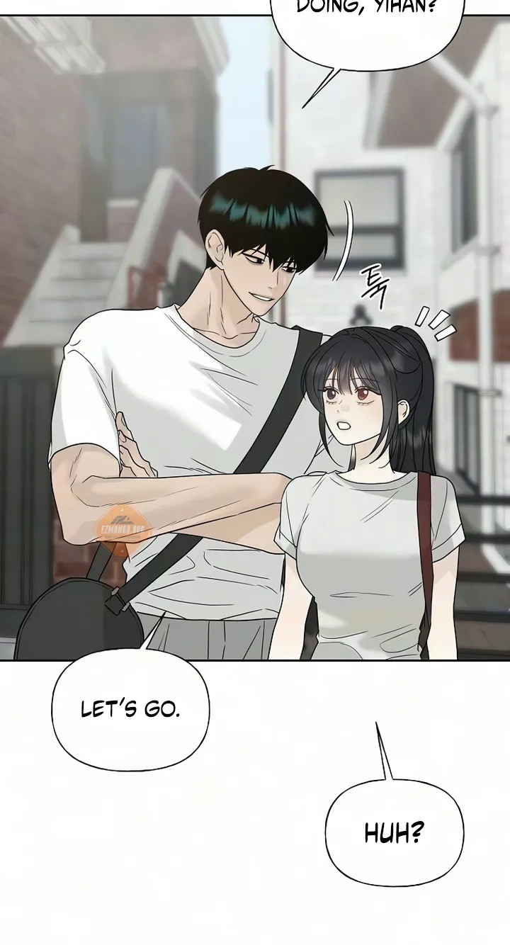 Read Gentle Intruder chapter 66 image 117 on Lezhin