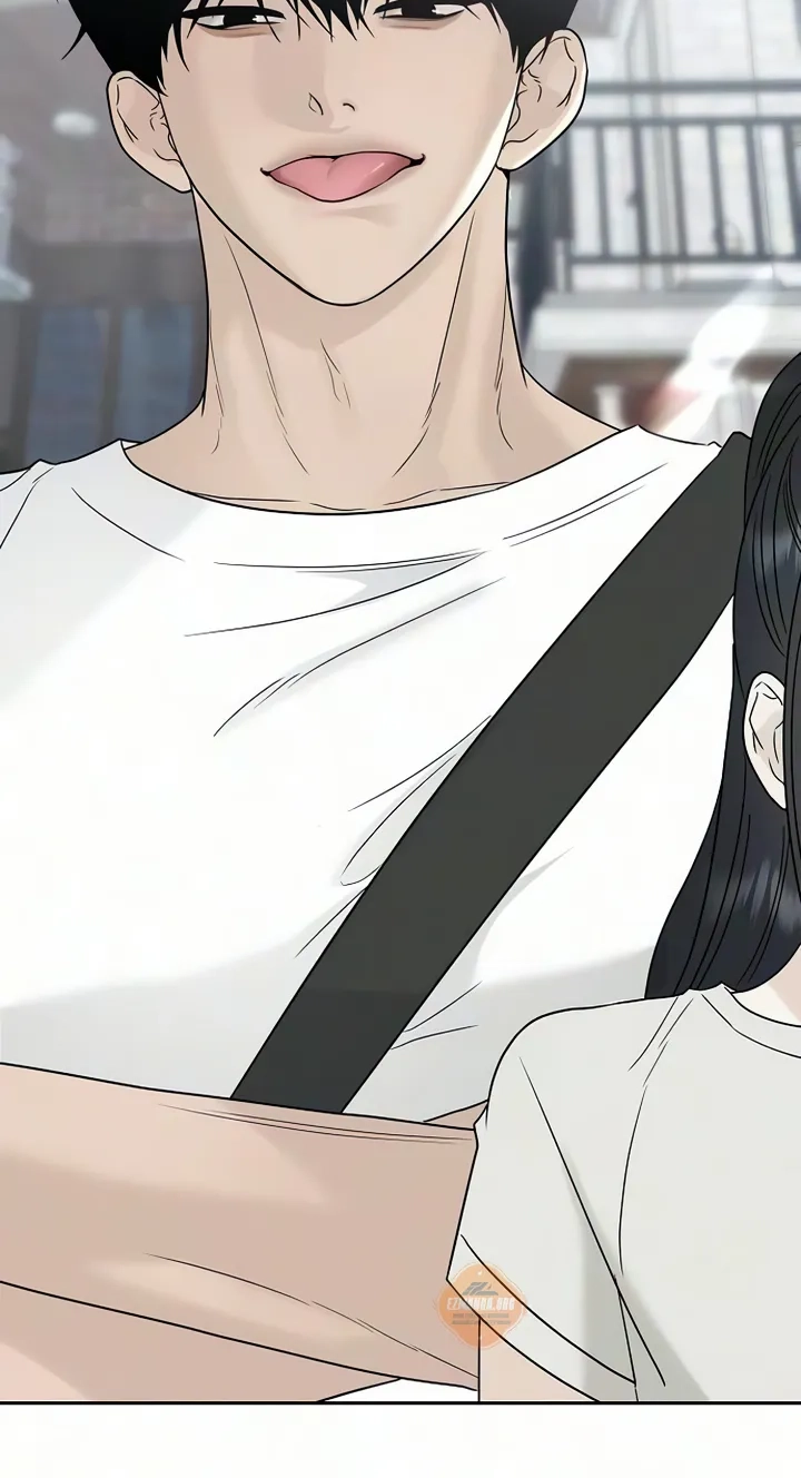 Read Gentle Intruder chapter 66 image 121 on Lezhin